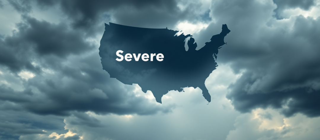 Severe Flood Warning issued for parts of Florida