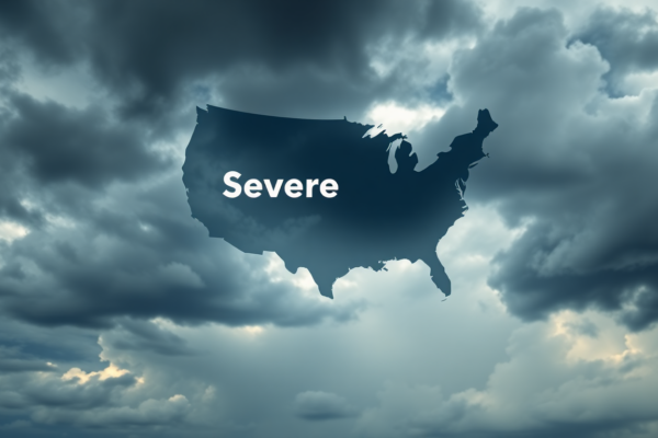 Severe Flood Warning issued for parts of Florida