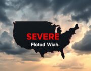 Severe Flood Watch issued for Florida Panhandle, effective through Friday night