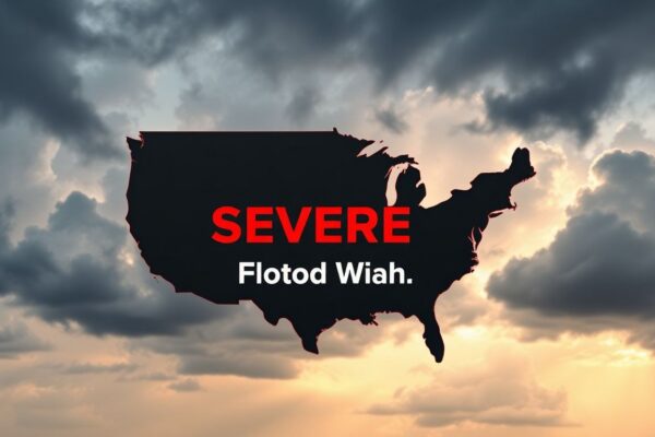 Severe Flood Watch issued for Florida Panhandle, effective through Friday night