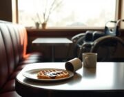 84-Year-Old Man Files Lawsuit Against Waffle House for Injuries Sustained in Fall
