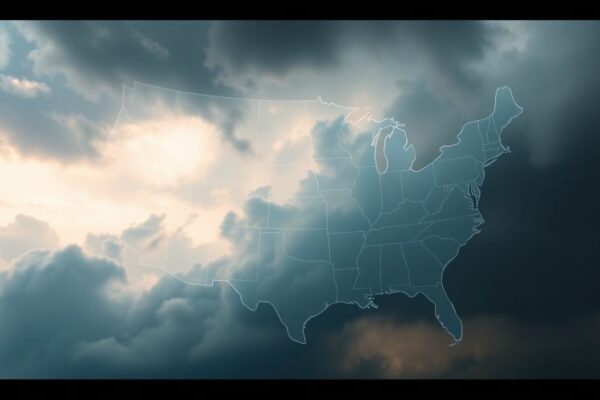 Severe Flood Warning in Effect for Walton and Washington Counties, Florida