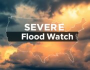 Severe Flood Watch issued for Florida Panhandle and surrounding areas