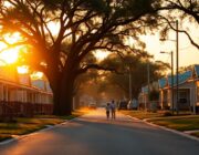 Affordable Housing Solution Emerges in West Augustine, Florida