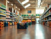 Aldi to Open Three New Locations in Jacksonville This Summer