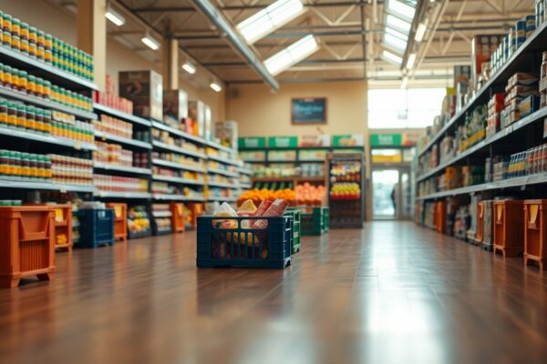 Aldi to Open Three New Locations in Jacksonville This Summer