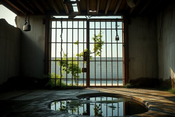 Alligator Alcatraz Closure: Florida's Short-Lived Immigration Detention Facility