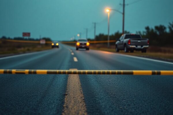 Arrests made in Liberty County murder case involving Gavin Sansom