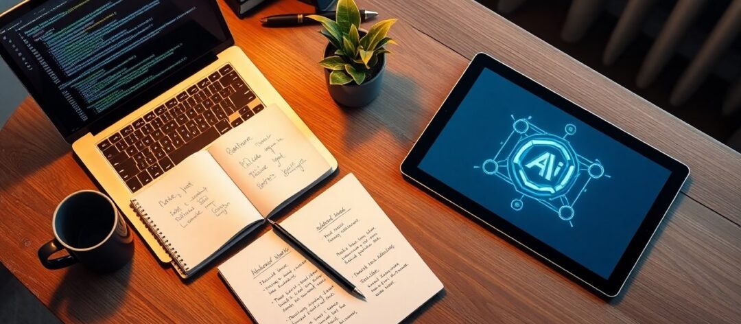 Artificial intelligence for small businesses: a guide to workflows and prompts