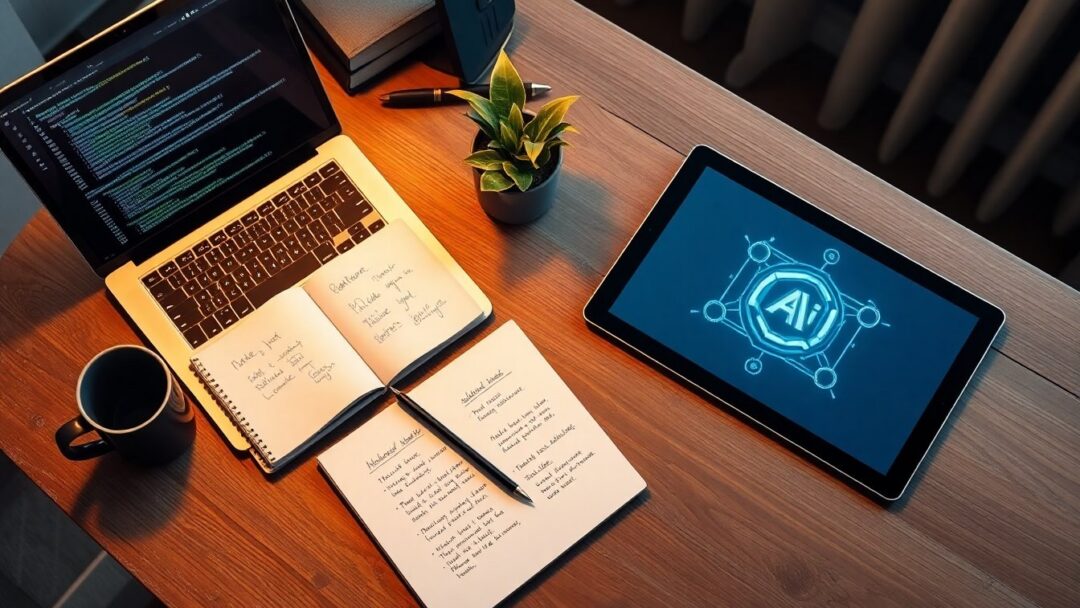 Artificial intelligence for small businesses: a guide to workflows and prompts