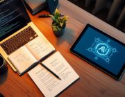Artificial intelligence for small businesses: a guide to workflows and prompts