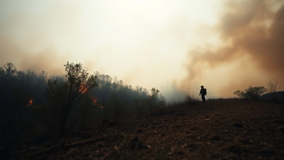 Atlantic Fire in Northwest Broward County: Updates and Challenges