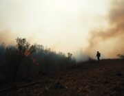 Atlantic Fire in Northwest Broward County: Updates and Challenges