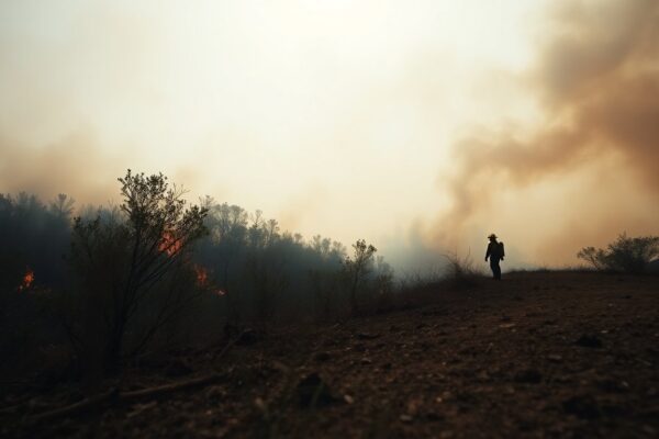 Atlantic Fire in Northwest Broward County: Updates and Challenges