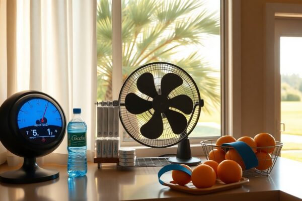 Beating the heat in Florida: A comprehensive guide