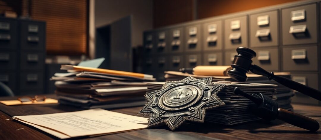 Bethel Police Chief Chad Essert Indicted on Multiple Sex Crime Charges