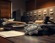 Bethel Police Chief Chad Essert Indicted on Multiple Sex Crime Charges