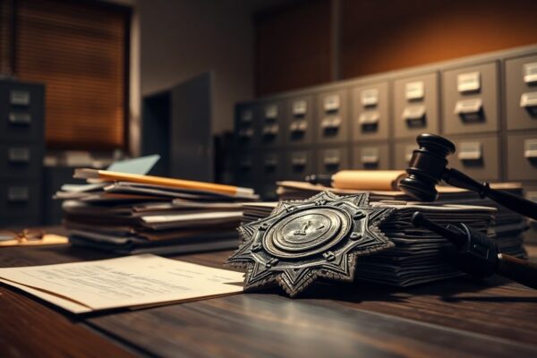 Bethel Police Chief Chad Essert Indicted on Multiple Sex Crime Charges