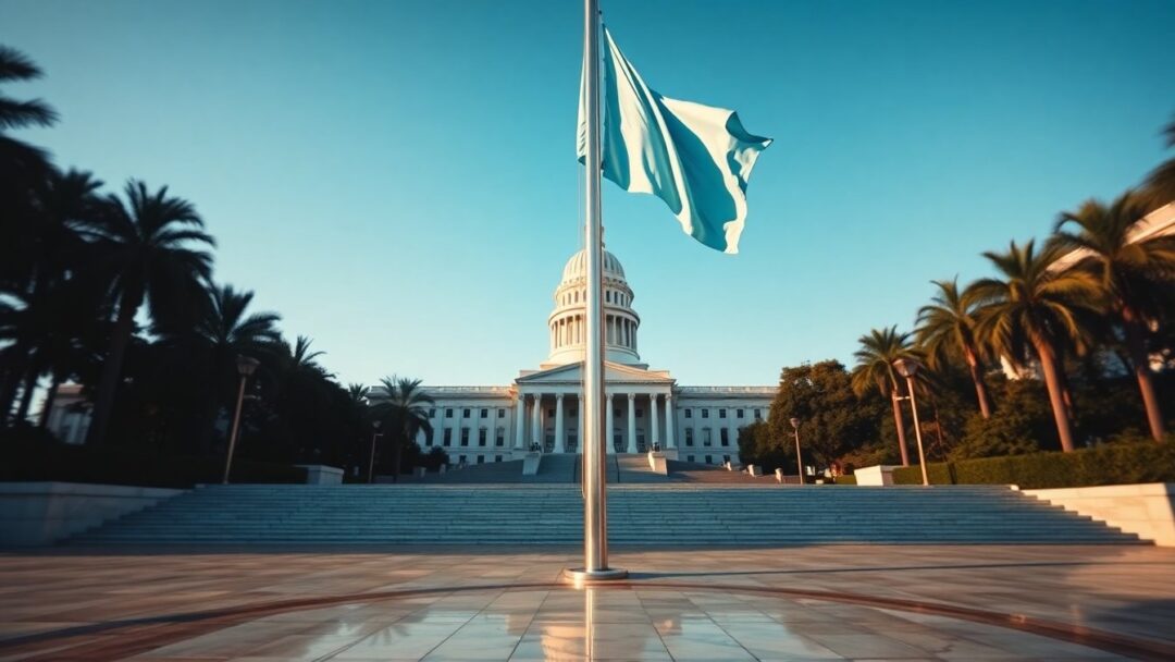 Bill Posey Honored: Florida Observes Former Congressman's Legacy on June 13