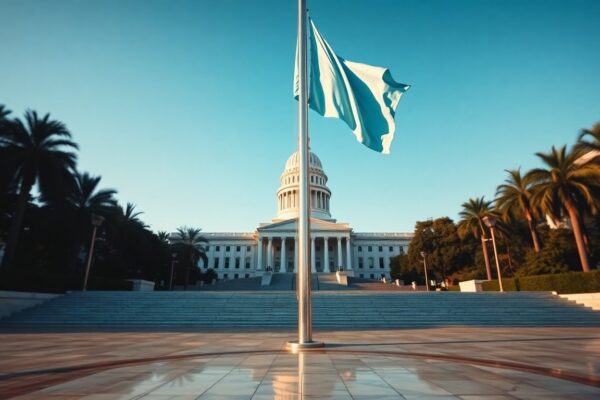 Bill Posey Honored: Florida Observes Former Congressman's Legacy on June 13