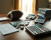 Breaking down moneyline, spread, and totals in sports betting