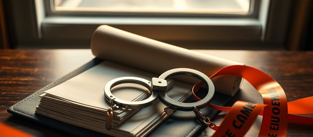 Brevard County Arrests: Key Details and Legal Proceedings