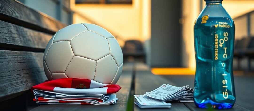 Caramelo's 543rd Match: Mexico's Journey to World Cup Glory
