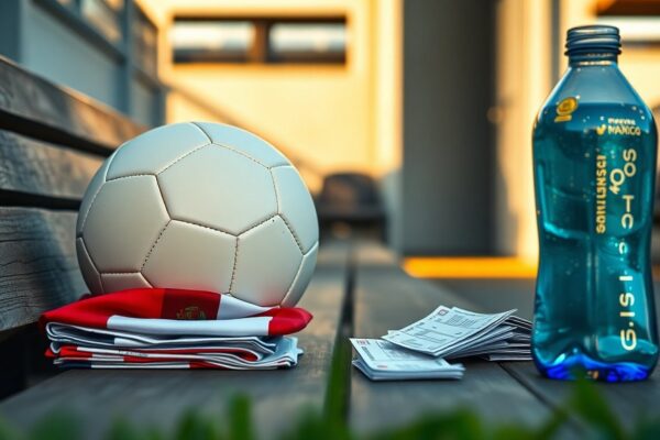 Caramelo's 543rd Match: Mexico's Journey to World Cup Glory