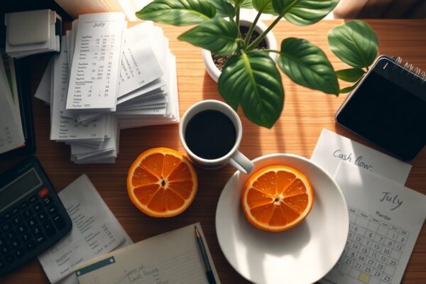 Cash flow management strategies for Florida small businesses