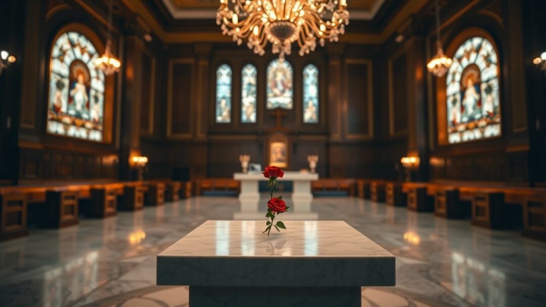 Celebrating the Life and Legacy of Clive Davis at Central Synagogue