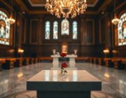 Celebrating the Life and Legacy of Clive Davis at Central Synagogue