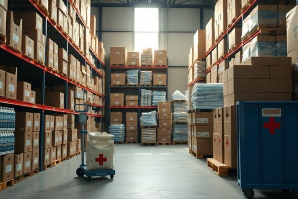 Community Response to Venezuela Earthquakes: South Florida's Relief Efforts