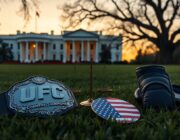 Controversial UFC Event at White House Faces Legal Challenges and Star Absences
