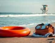 Critical Injuries After Shark Attack at Sydney's Coogee Beach