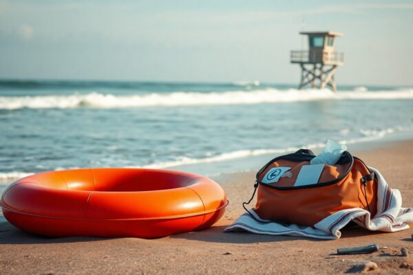Critical Injuries After Shark Attack at Sydney's Coogee Beach