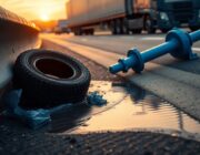 Deadly accident on I-10 in Jackson County claims one life