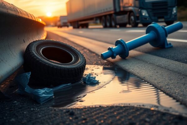 Deadly accident on I-10 in Jackson County claims one life