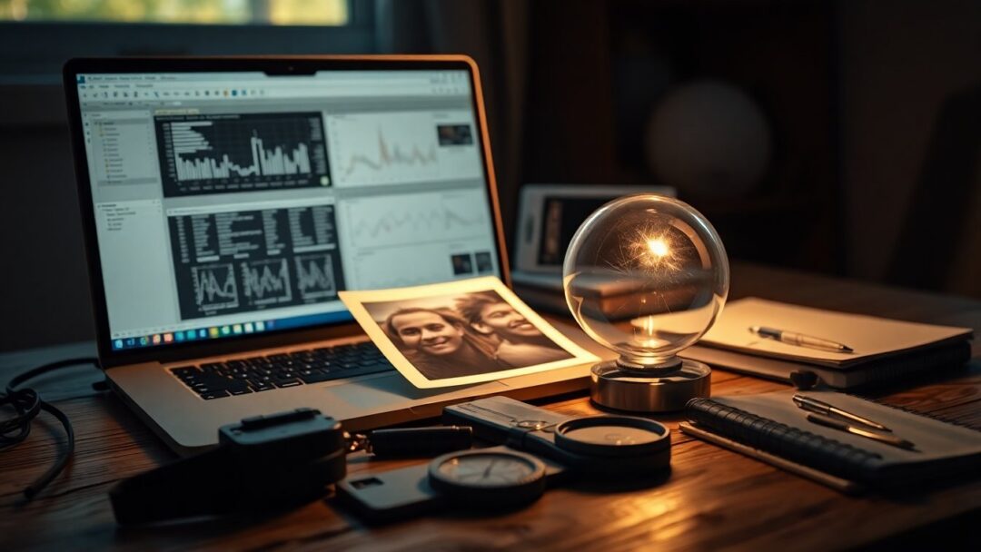 Debunking viral posts with open-source tools and image forensics