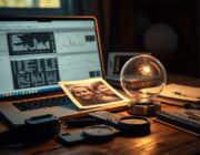 Debunking viral posts with open-source tools and image forensics