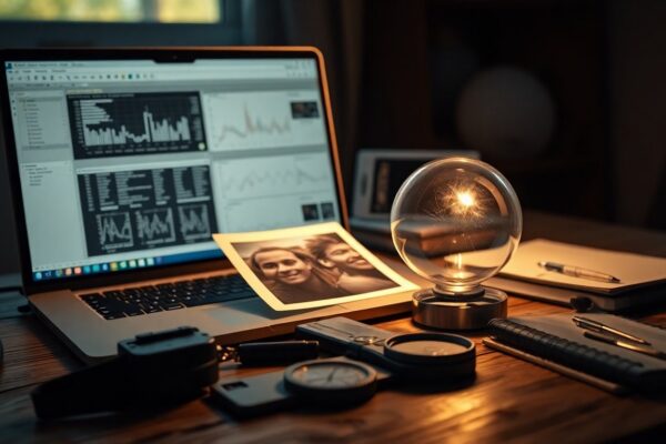 Debunking viral posts with open-source tools and image forensics