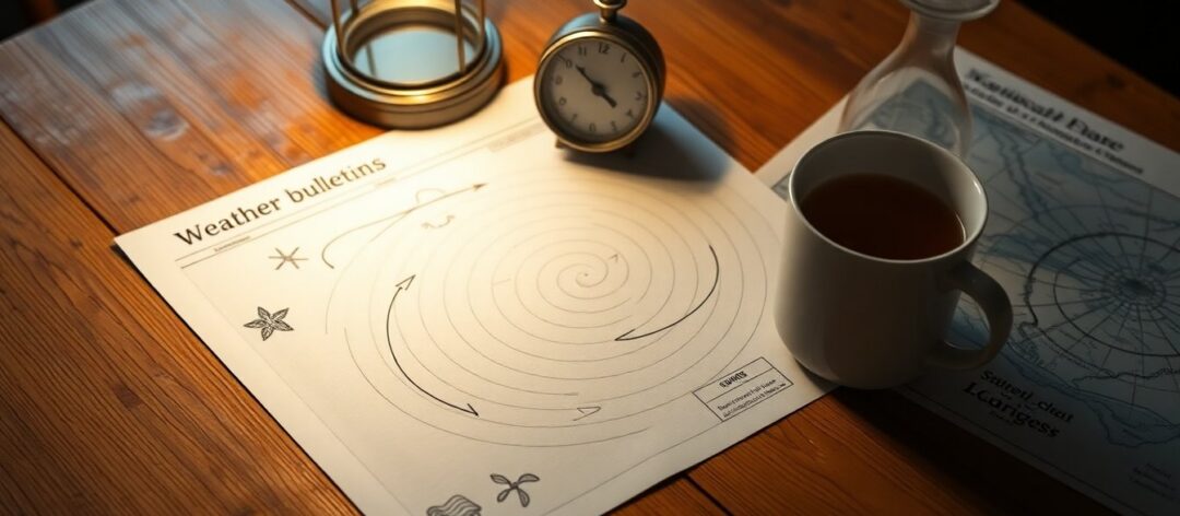 Deciphering watches, warnings, and advisories for severe weather