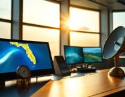 Decoding Florida weather radar, warnings, and watches