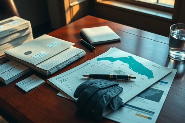 Decoding PACs, Super PACs, and 501(c)(4)s in the sunshine state