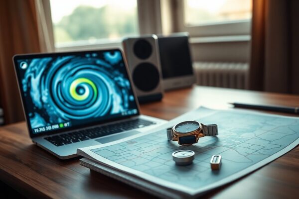 Decoding watch vs warning and polygon alerts for severe storms