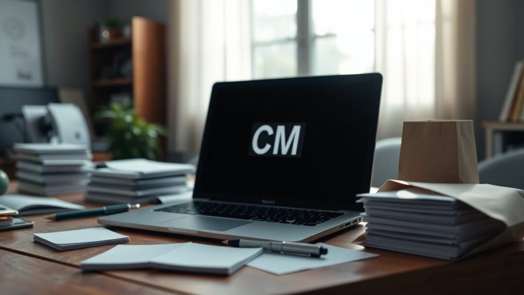 Demystifying the uncategorized tag in content management systems