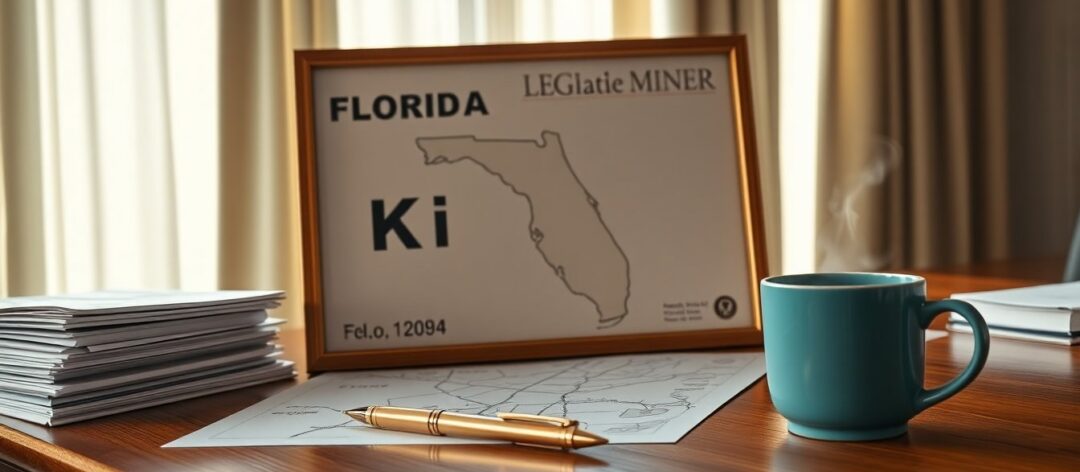 DeSantis Must Act on Trump and Kirk Road Designations by June 30