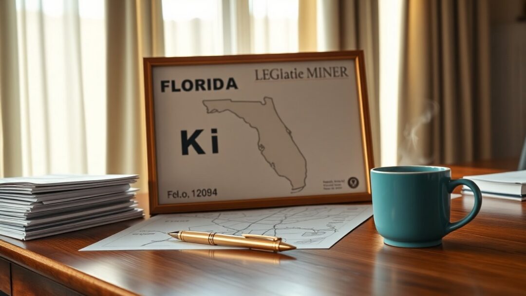DeSantis Must Act on Trump and Kirk Road Designations by June 30