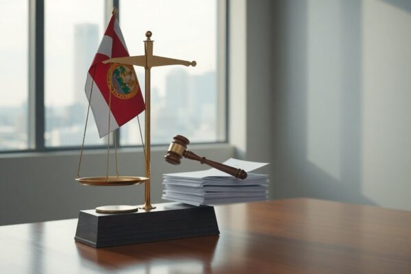 DeSantis' Property Tax Plan: Implications for Florida's Public Safety