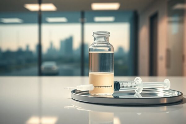 Discover the benefits of PT-141 peptide therapy at 4Ever Young Anti-Aging Solutions