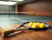 Discover the New Padel Club in Titusville: Wakit Rakit at La Cita Country Club